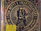 TOM PETTY & HEARTBREAKERS: The Live Anthology LP Sealed (7 LP box set) rare Roc