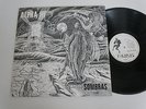 ALPHA III/SOMBRAS  LP 1986 BRAZIL FAUNUS 527.404.717