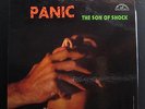 The Creed Taylor Orchestra - Panic The Son Of Shock LP Mint- ABCS 314 Stereo 1st