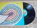 LP-TIMOTHY LEARY & ASH RA TEMPEL- SEVEN UP- COSMIC MUSIC - FRENCH PRES KRAUTROK