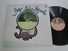 PETER HAMMILL/CHAMELEON IN THE SHADOW OF THE NIGHT LP 1973 CHARISMA 9124 051 FOC