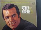 Pernell Roberts - Come All Ye Fair And Tender Ladies LP VG+ LSP 2662 1st 1s/1s