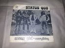 STATUS QUO MEAN GIRL PS 7