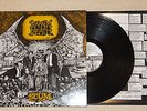 Napalm Death,Scum,Vinyl Death-,Black-Metal;Rock