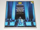 DGG Digital - 5LP Box - Karajan - WAGNER - Parsifal - Peter Hofmann - Veijzovic