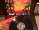 Super Stock 31 Albums In Vinile Radiohead Zappa Fu Manchu Sweet