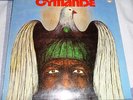 Cymande, Cymande, Vinyl LP, Philips 6305 181,Germany 1972,