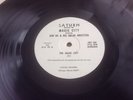 Sun Ra The Magic City Original Saturn LP No Cover USA Buyer Only