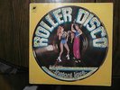 INSTANT LOVE Argentina 1980 Og LP ROLLER DISCO Boogie FUNK -LOOK
