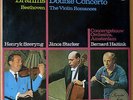 Henryk Szeryng; Janos Starker: Brahms Double Concerto Philips 6500 137 NR