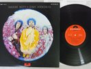 JIMI HENDRIX SMASH HITS POLYDOR SMP 1413 Japan Vinyl LP