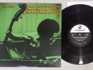 TAKASHI MIZUHASHI WHEN A MAN LOVES A WOMAN THREE BLIND MICE TBM-2528 Japan LP