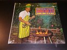 Preston Love   PRESTON LOVE'S OMAHA BAR-B-Q  SOUL LP JAZZ KENT 1970 (NEW SEALED)
