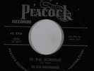 Gospel 45 DIXIE HUMMINGBIRDS In The Morning / Have A Talk With Jesus on Peacock