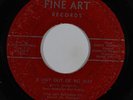 Gospel 45 DORIS HEMPHILL & FAMILY A Way Out Of No Way on Fine Art