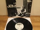 THE JAM AT THE BBC VINYL LP - PAUL WELLER - STYLE COUNCIL