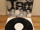 THE JAM # BITTEREST SPLIT PART TWO VINYL LP - PAUL WELLER - STYLE COUNCIL