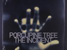 PORCUPINE TREE: The Incident LP Sealed (Euro, 2 LPs) Rock & Pop