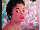 LITA ROZA w/TONY KINSEY QUARTET  ULTRA-RARE ORIG '55 LONDON MONO FFRR UK LP N/M