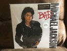 Bad [LP] by Michael Jackson MOV Music On Vinyl New Sealed Import