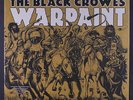 BLACK CROWES: Warpaint (live) LP Sealed (limited edition picture disc, w/ bonus