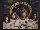 LED ZEPPELIN: Early Days, Vol. 1 LP Sealed (2 LPs, hype sticker)