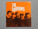 The Sorrows-Take A Heart Aus LP Raven RVLP-1004 NM/VG+