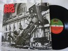 MR.BIG LEAN INTO IT LP MADE IN BRAZIL 1st PRESSING 1991 Paul gilbert Eric martin