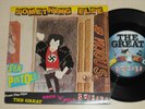 SEX PISTOLS  MISPRESS PLAYS SILLY THING INSTEAD OF SOMETHING ELSE