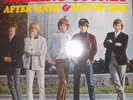 ROLLING STONES Aftermath & Out Of Time LP Germany, Sealed Vinyl LP