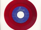 45tk-R&B -APOLLO 445-Walter Spriggs ******RED WAX ******RARE
