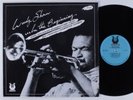 WOODY SHAW In The Beginning... MUSE LP VG+/VG++