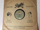 PATHE FRERES RECORD 78 11 1/4