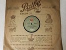 PATHE FRERES RECORD 78 11 1/4