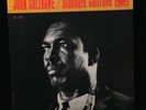 John Coltrane-Standard Coltrane-Prestige 7243-MONO RED GARLAND