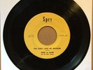 Gene La Marr That Crazy Little House on The Hill SPRY 7