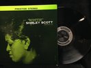 Shirley Scott-Scottie-Prestige 7155-STEREO