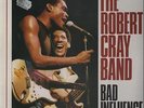 The Robert Cray Band Bad Influence NEAR MINT Mercury Vinyl LP