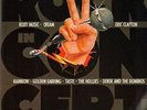 2xLP Rainbow, Golden Earring, The Hollies, ... Rock In Concert Vol. 1 Polydor