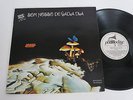 SOM NOSSO DE CADA DIA/SNEGS-ROCK BRASIL ANOS 70  LP BRAZIL PHONODISC 034.405.492