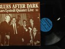 Lars Lystedt Quintet-Blues After Dark-Dragon 15-SWEDEN