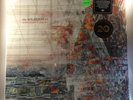 Explosions In The Sky - The Wilderness 2LP NEW W/ MP3