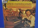 David McWilliams When I was a dancer D Chrystal Vinyl LP still sealed tip-top