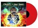 TYGERS OF PAN TANG, Tygers of pan tang RED VINYL *NEU*