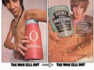 THE WHO 