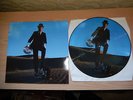 Pink Floyd - Wish You Were Here Picture Disc