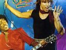 OZZ No Prisoners - 1980 USA Vinyl LP EXCELLENT CONDITION NJE 36198