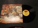 Frank Zappa Mothers Over-nite Sensation 1st Press Discreet Records LP Psych NM