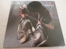 Stevie Ray Vaughan In Step Vinyl LP Record Excellent - Crossfire - Tightrope