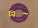Edwin Starr - Love Is My Destination - Gordy - Northern Soul Crossover Motown Tm